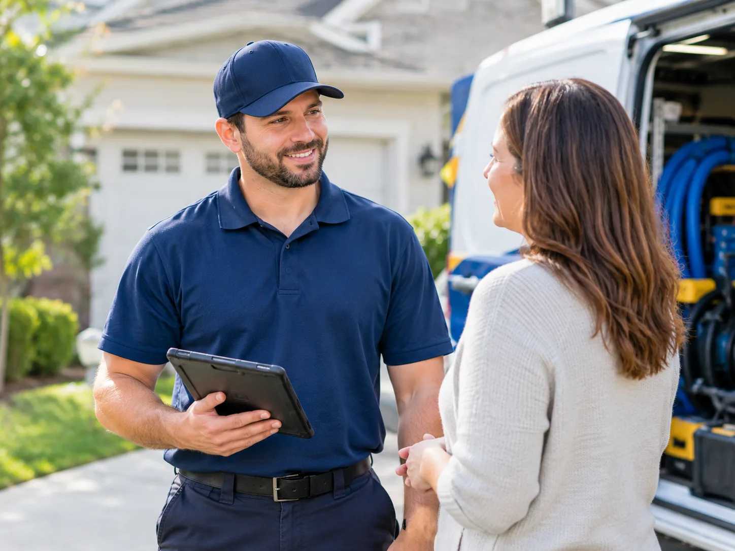Sewage Backup Cleanup Lexington, OR FAQs